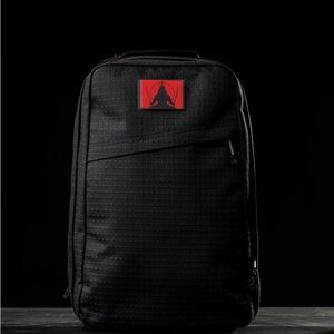 GORUCK x Carryology GRXC2 | The Samurai Rises EXCLUSIVE RELEASE